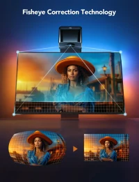 GOVEE RGBIC TV Backlight 3 Lite (75”-85”) 3