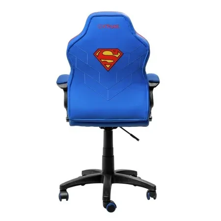 Fotoliu Gaming Chair Trust GXT 703SM Revvo Kids / 110kg / Blue 4