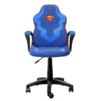Fotoliu Gaming Chair Trust GXT 703SM Revvo Kids / 110kg / Blue