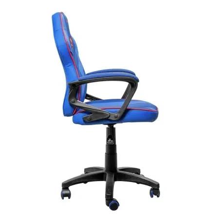 Fotoliu Gaming Chair Trust GXT 703SM Revvo Kids / 110kg / Blue 2