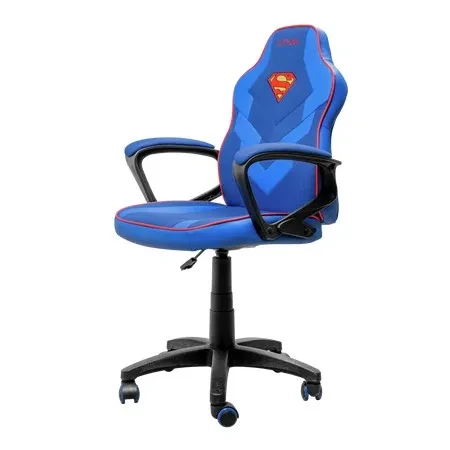 Fotoliu Gaming Chair Trust GXT 703SM Revvo Kids / 110kg / Blue 3