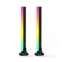 Bare luminoase TV GOVEE RGBIC TV Light Bars for 45-70 inch TVs