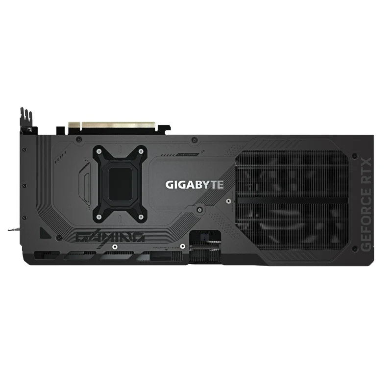 Placa video GIGABYTE GeForce RTX 5070 Ti GAMING OC 16G / 16GB / GDDR7 / 256bit 5