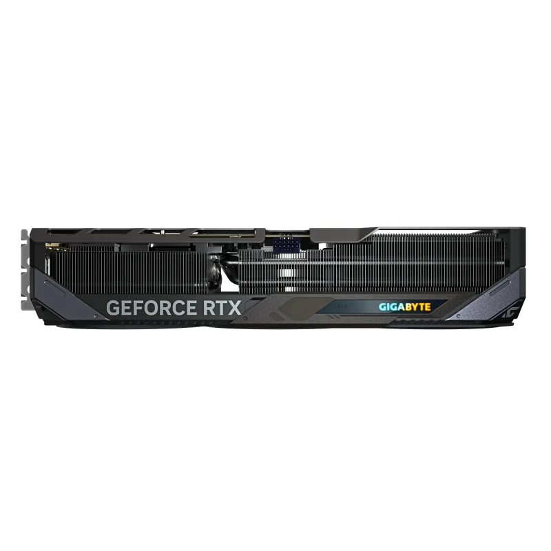 Placa video GIGABYTE GeForce RTX 5070 Ti GAMING OC 16G / 16GB / GDDR7 / 256bit 6