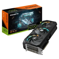 Placa video GIGABYTE GeForce RTX 5070 Ti GAMING OC 16G / 16GB / GDDR7 / 256bit