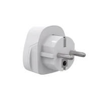 Adaptor de alimentare international la UE, 15A Gembird A-AC-EUMINTF 4