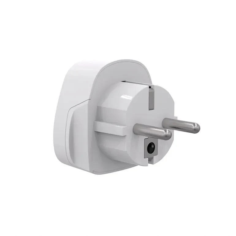Adaptor de alimentare international la UE, 15A Gembird A-AC-EUMINTF 4