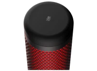 Microfon pentru streaming HyperX QuadCast 2 S, Black/Red, [9A273AA] 6
