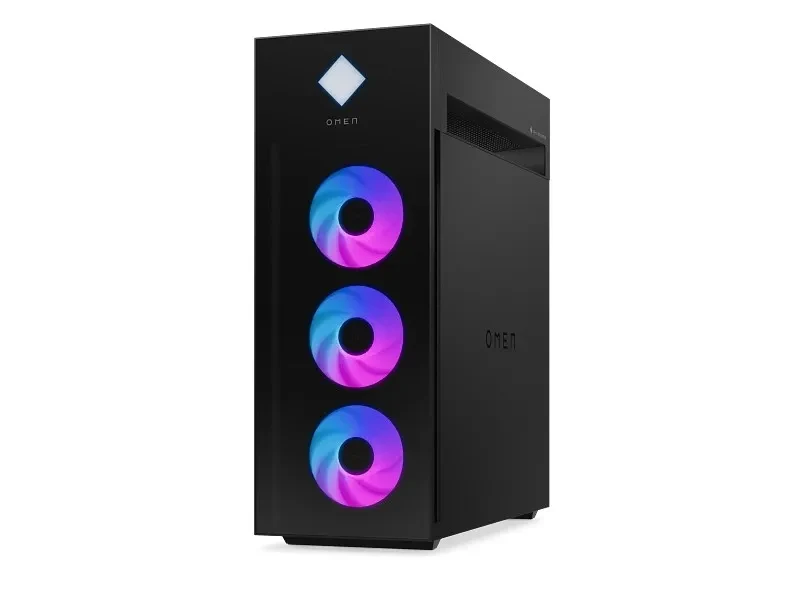 Calculator HP Omen 45L/ Intel Core Ultra 7 265K/ 32GB/ 1TB SSD /  RTX 5070Ti/ 1200W 4