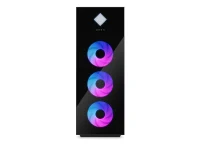 Calculator HP Omen 45L/ Intel Core Ultra 7 265K/ 32GB/ 1TB SSD /  RTX 5070Ti/ 1200W 2