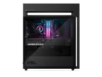 Calculator HP Omen 45L/ Intel Core Ultra 7 265K/ 32GB/ 1TB SSD /  RTX 5070Ti/ 1200W 3