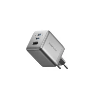 Incarcator EcoFlow RAPID Pro Charger (100W, 3 Ports, GaN)