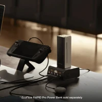 Incarcator de masa EcoFlow RAPID Pro 8