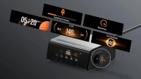 Incarcator de masa EcoFlow RAPID Pro