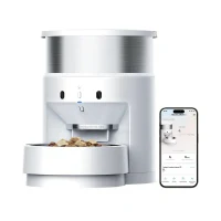 Dispenser inteligent de alimentatie pentru animale de companie Petkit Fresh Element Infinity - 3L