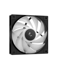 Sisteme de racire DEEPCOOL AG500 BK ARGB V2 / Universal / 240W / 300~1850rpm, <29.4 dB(A) / 67.88 CFM / Black 4