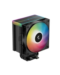Sisteme de racire DEEPCOOL AG500 BK ARGB V2 / Universal / 240W / 300~1850rpm, <29.4 dB(A) / 67.88 CFM / Black