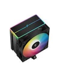 Sisteme de racire DEEPCOOL AG500 BK ARGB V2 / Universal / 240W / 300~1850rpm, <29.4 dB(A) / 67.88 CFM / Black 2