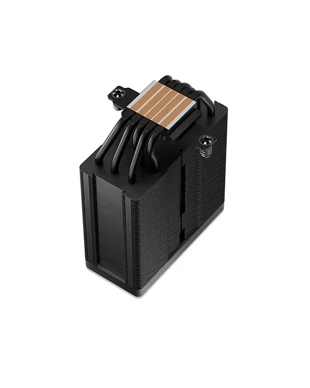 Sisteme de racire DEEPCOOL AG500 BK ARGB V2 / Universal / 240W / 300~1850rpm, <29.4 dB(A) / 67.88 CFM / Black 3