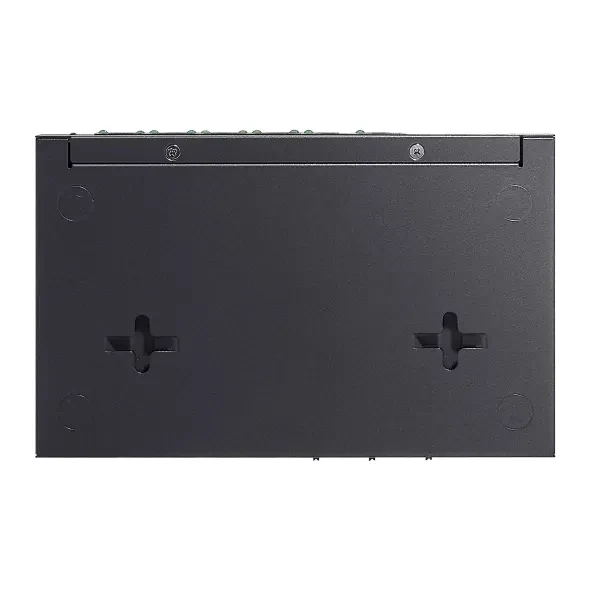 Switch TP-LINK DS106P / 6 port  / 100Mbps 5