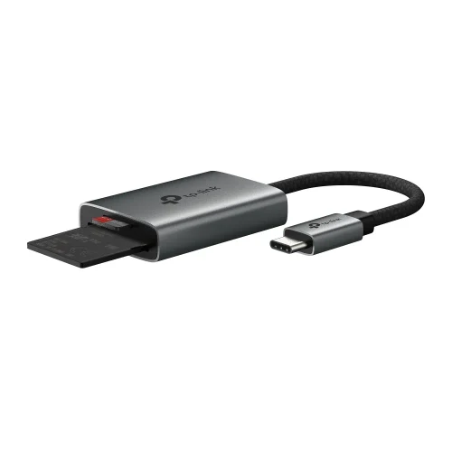 Card de memorie TP-LINK UUA430C / USB-C/ microSD / SD