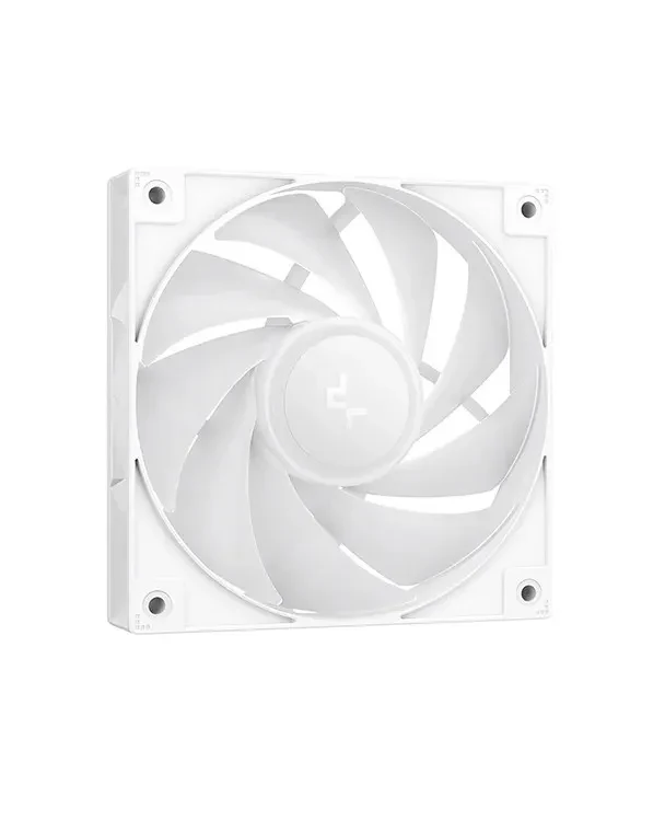 Sisteme de racire DEEPCOOL AG500 WH ARGB V2/ Universal / 240W / 300~1850rpm, <29.4 dB(A) / 67.88 CFM / White 4