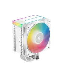 Sisteme de racire DEEPCOOL AG500 WH ARGB V2/ Universal / 240W / 300~1850rpm, <29.4 dB(A) / 67.88 CFM / White