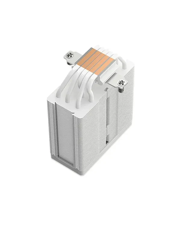 Sisteme de racire DEEPCOOL AG500 WH ARGB V2/ Universal / 240W / 300~1850rpm, <29.4 dB(A) / 67.88 CFM / White 3