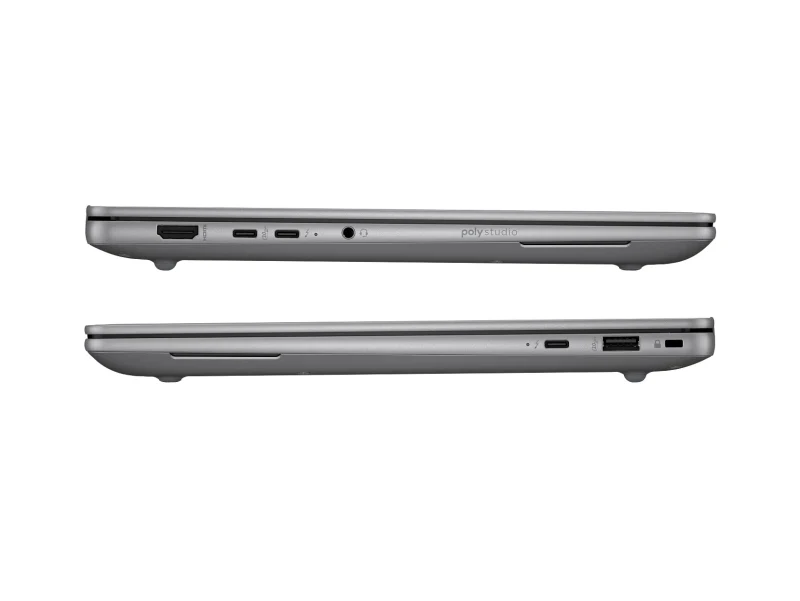 Laptop 14'' HP ZBook Ultra G1a/ WUXGA/ AMD Ryzen AI MAX PRO 390/ 32GB / 1TB SSD/ Win11Pro 4