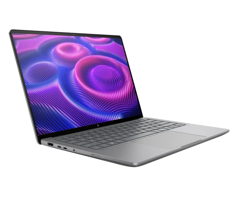 Laptop 14'' HP ZBook Ultra G1a/ WUXGA/ AMD Ryzen AI MAX PRO 390/ 32GB / 1TB SSD/ Win11Pro 2