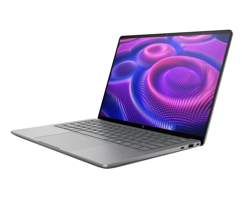Laptop 14'' HP ZBook Ultra G1a/ WUXGA/ AMD Ryzen AI MAX PRO 390/ 32GB / 1TB SSD/ Win11Pro 3