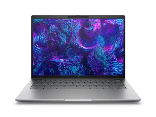 Laptop 14'' HP ZBook 8 G1i/ WUXGA/ Intel Core Ultra 7 255H/ 32GB / 1TB SSD/ Win11Pro