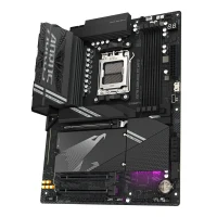 Placa de baza GIGABYTE X870 AORUS ELITE WIFI7/ AM5 / AMD X870 / DDR5 / ATX 4