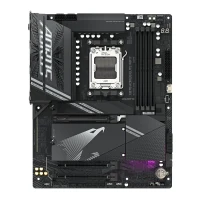 Placa de baza GIGABYTE X870 AORUS ELITE WIFI7/ AM5 / AMD X870 / DDR5 / ATX 2