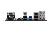 Placa de baza BIOSTAR B690MX2-E D4 /  Socket 1700 / Z690 / DDR4  / mATX 4