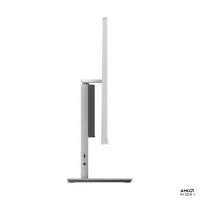 All-in-One PC 24” Lenovo IdeaCentre 24AKP10/ AMD Ryzen 7 350/ 16GB/ 512GB SSD 5