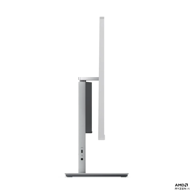 All-in-One PC 24” Lenovo IdeaCentre 24AKP10/ AMD Ryzen 7 350/ 16GB/ 512GB SSD 5