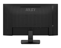 27.0” Monitor MSI PRO MP271A E2/ 1ms/ 120Hz/ Black 6