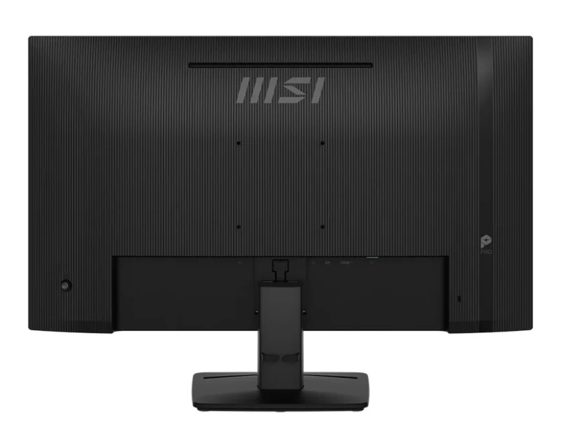 27.0” Monitor MSI PRO MP271A E2/ 1ms/ 120Hz/ Black 6