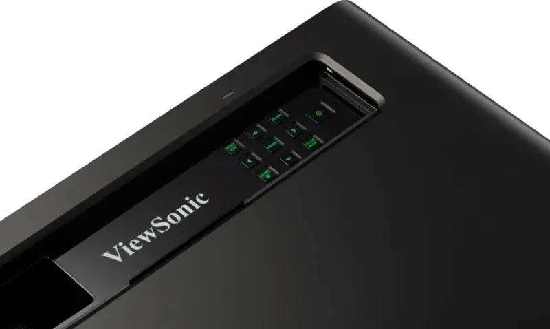 Proiector VIEWSONIC X2-4KPRO/ Designed for Xbox with 1440p @ 120Hz/ 4K UHD / 2900 Lm 6