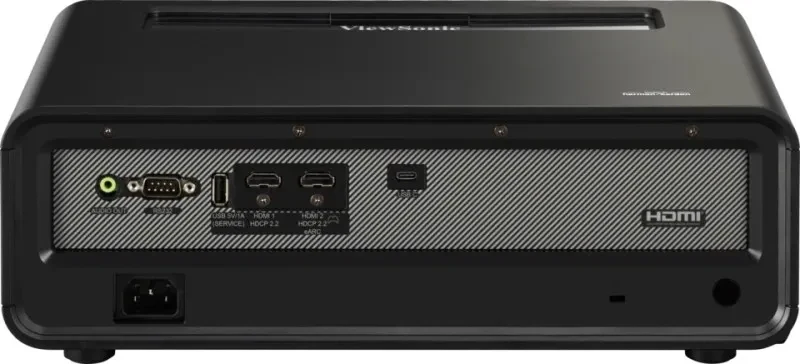Proiector VIEWSONIC X2-4KPRO/ Designed for Xbox with 1440p @ 120Hz/ 4K UHD / 2900 Lm 7