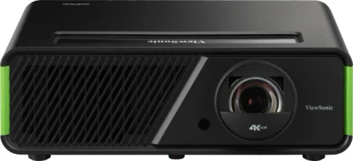 Proiector VIEWSONIC X2-4KPRO/ Designed for Xbox with 1440p @ 120Hz/ 4K UHD / 2900 Lm
