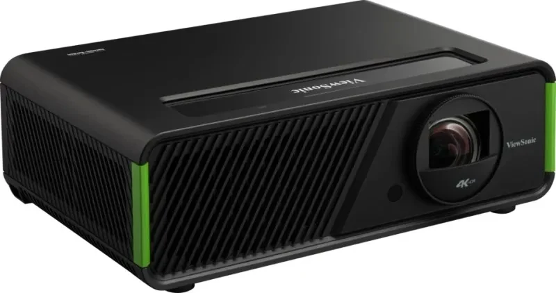 Proiector VIEWSONIC X2-4KPRO/ Designed for Xbox with 1440p @ 120Hz/ 4K UHD / 2900 Lm 2