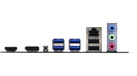 Placa de baza BIOSTAR A620MT / AM5 / A620 / DDR5 / mATX 4
