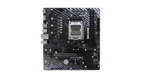 Placa de baza BIOSTAR A620MT / AM5 / A620 / DDR5 / mATX 2