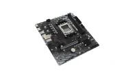 Placa de baza BIOSTAR A620MT / AM5 / A620 / DDR5 / mATX 3