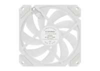 Cooler pentru carcasa XILENCE Performance A+ Series ”XPF120R.W.ARGB”/ 600-1500rpm/ <18~29dBa/ 63.53CFM 6