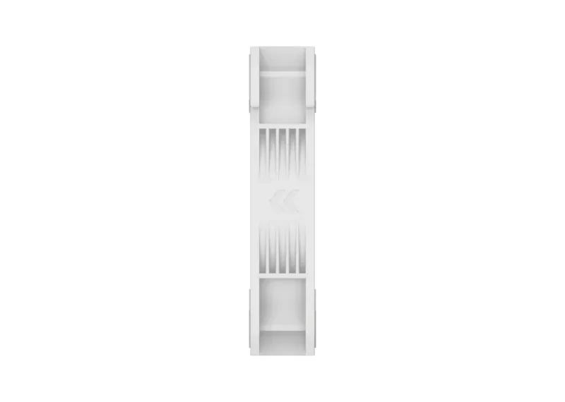 Cooler pentru carcasa XILENCE Performance A+ Series ”XPF120R.W.ARGB”/ 600-1500rpm/ <18~29dBa/ 63.53CFM 7