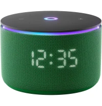 Boxa Smart Yandex Station MINI 3 Pro / with Alisa / 18W / Green