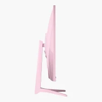 32.0” Monitor Gaming AROZZI Nova/ QHD/ 1ms/ 180Hz/ Pink 3